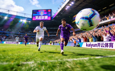 kaiyun开云体育直播英超联赛，高清足球赛事画面