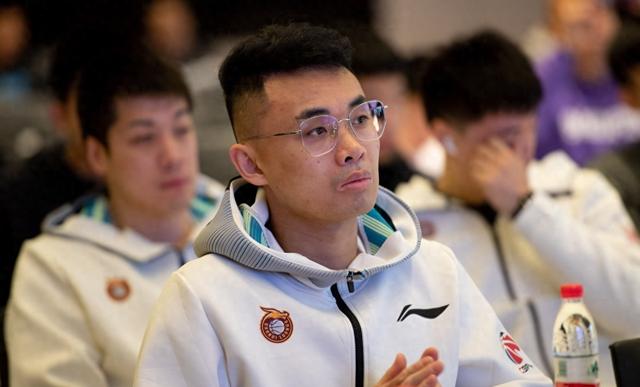 同曦男篮分享日常：原来是山东边不是山西边的简单介绍